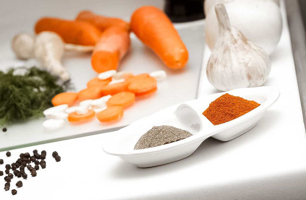 75 Ingredients You Should Always Keep In Your Kitchen » Simone Jones Tyner